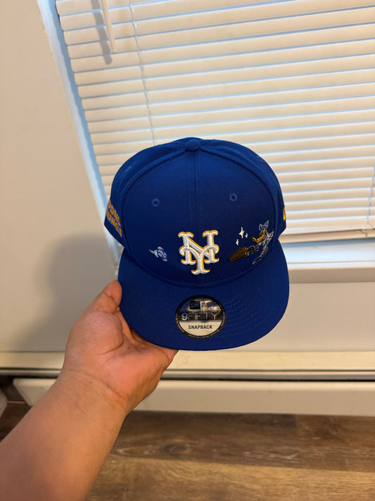 Mets ajustable 2026 🔥850$🔥 ✅mayoreo 750$✅