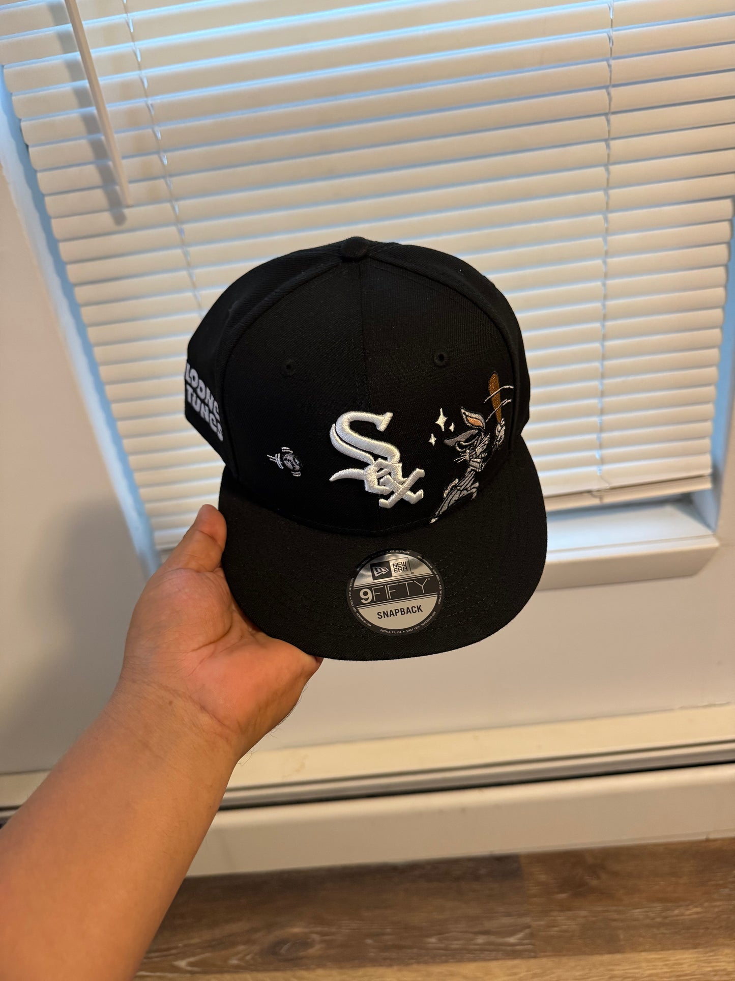White Sox 2026 ajustable 🔥850$🔥 ✅mayoreo 750$✅