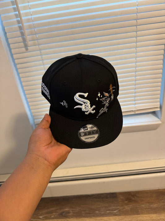 White Sox 2026 ajustable 🔥850$🔥 ✅mayoreo 750$✅
