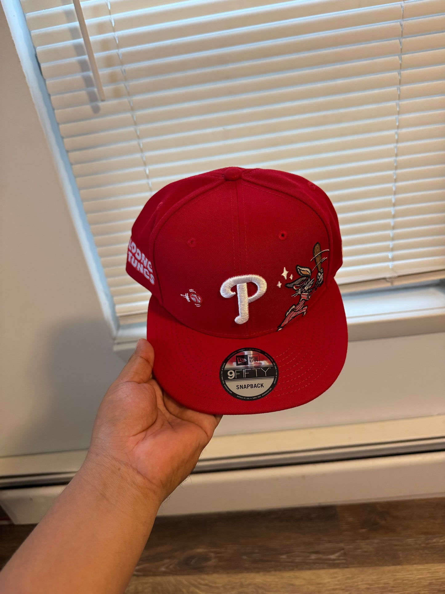Phillies ajustable 2026 🔥850$🔥 ✅mayoreo 750$✅