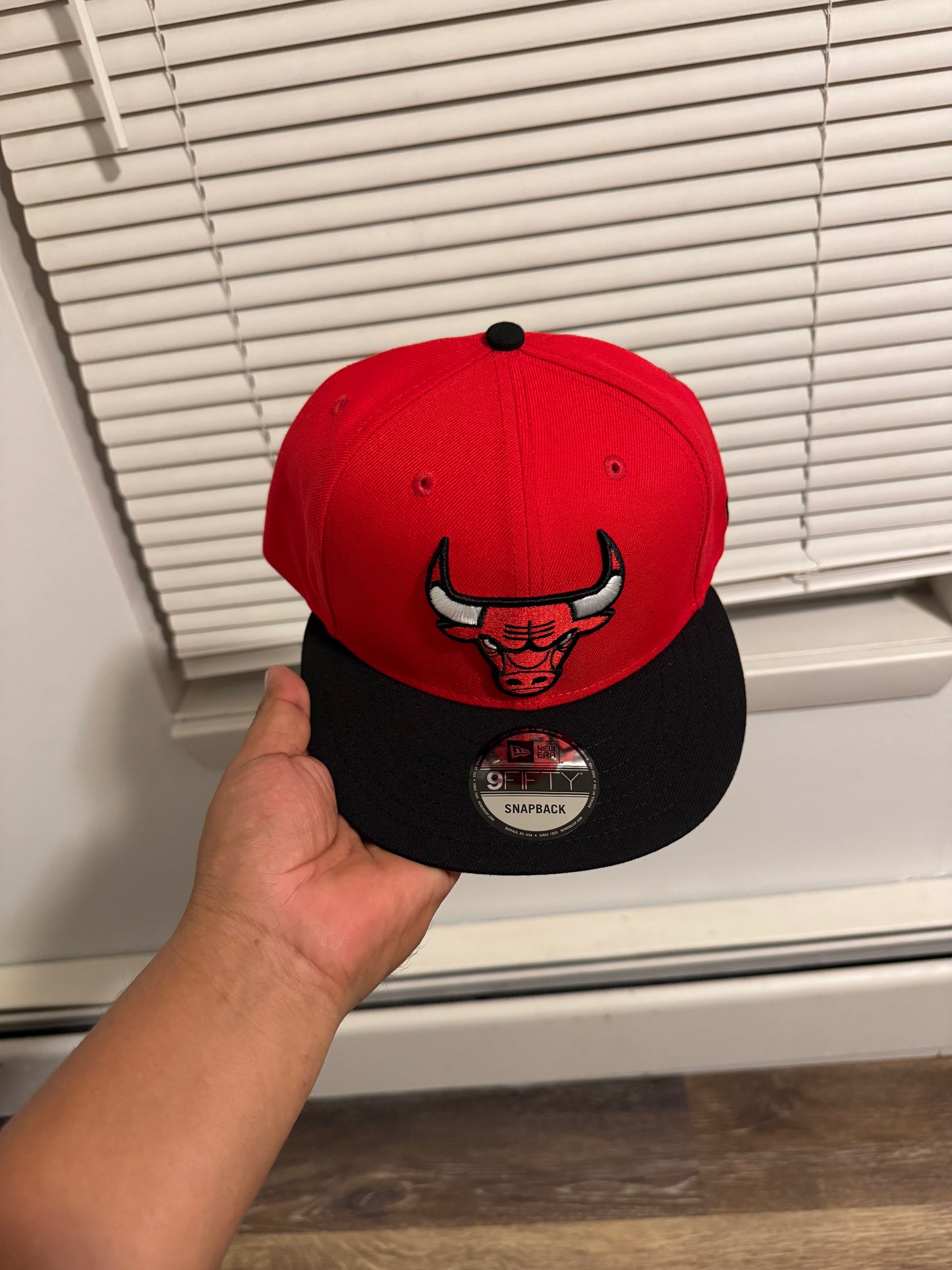 Bulls ajustable 2026 🔥650$🔥