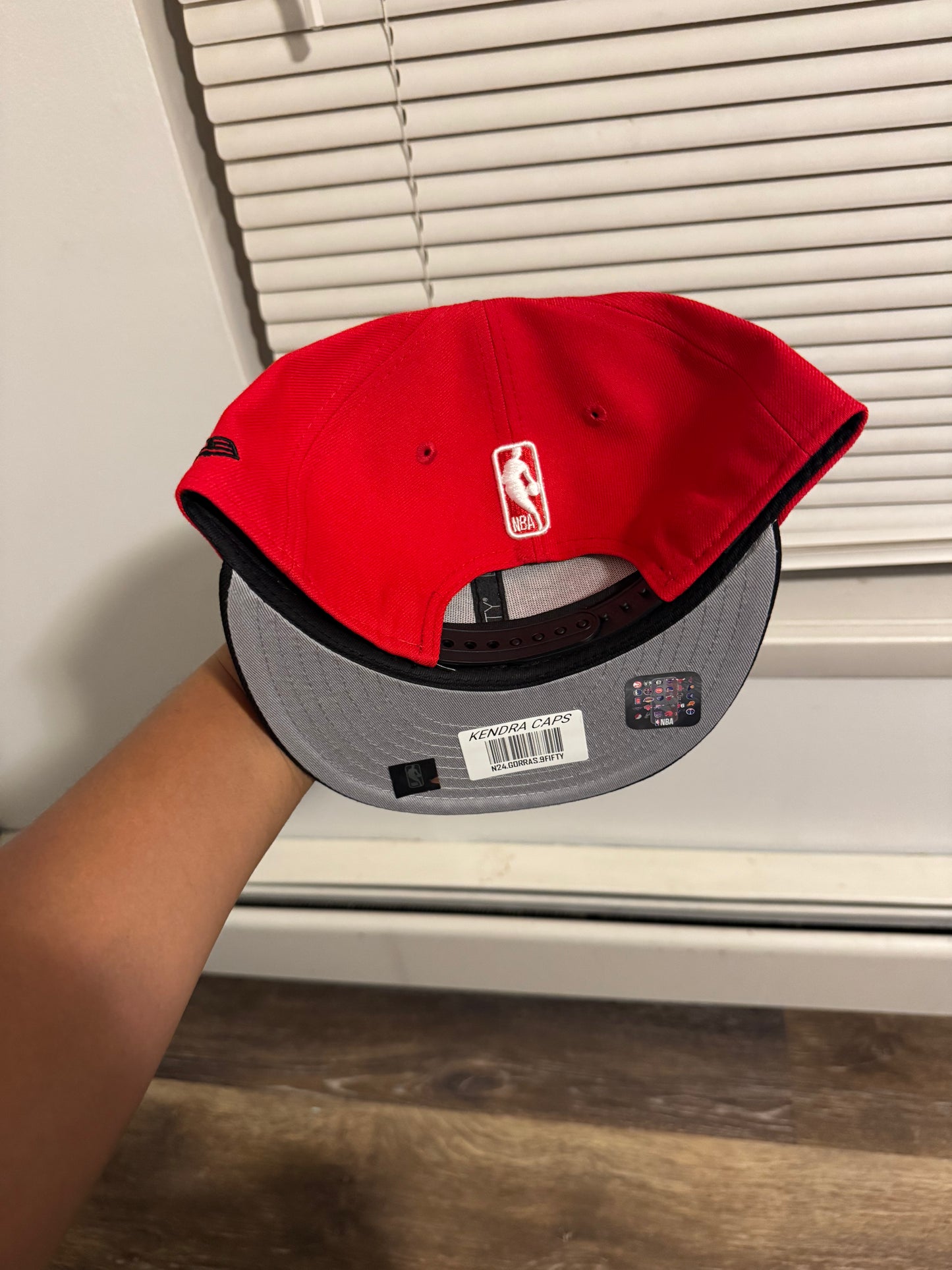 Bulls ajustable 2026 🔥650$🔥