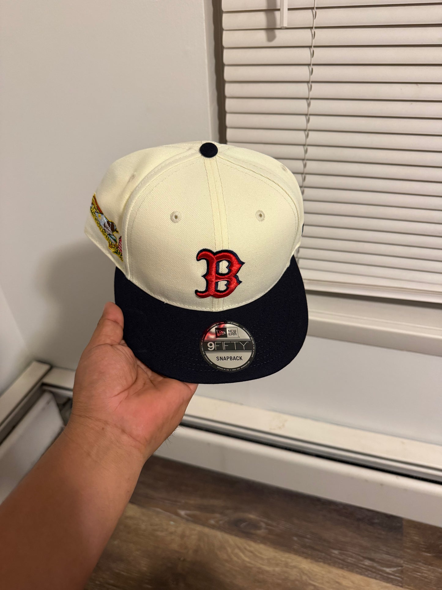 Boston ajustable 2026 🔥750$🔥 ✅mayoreo 650$✅