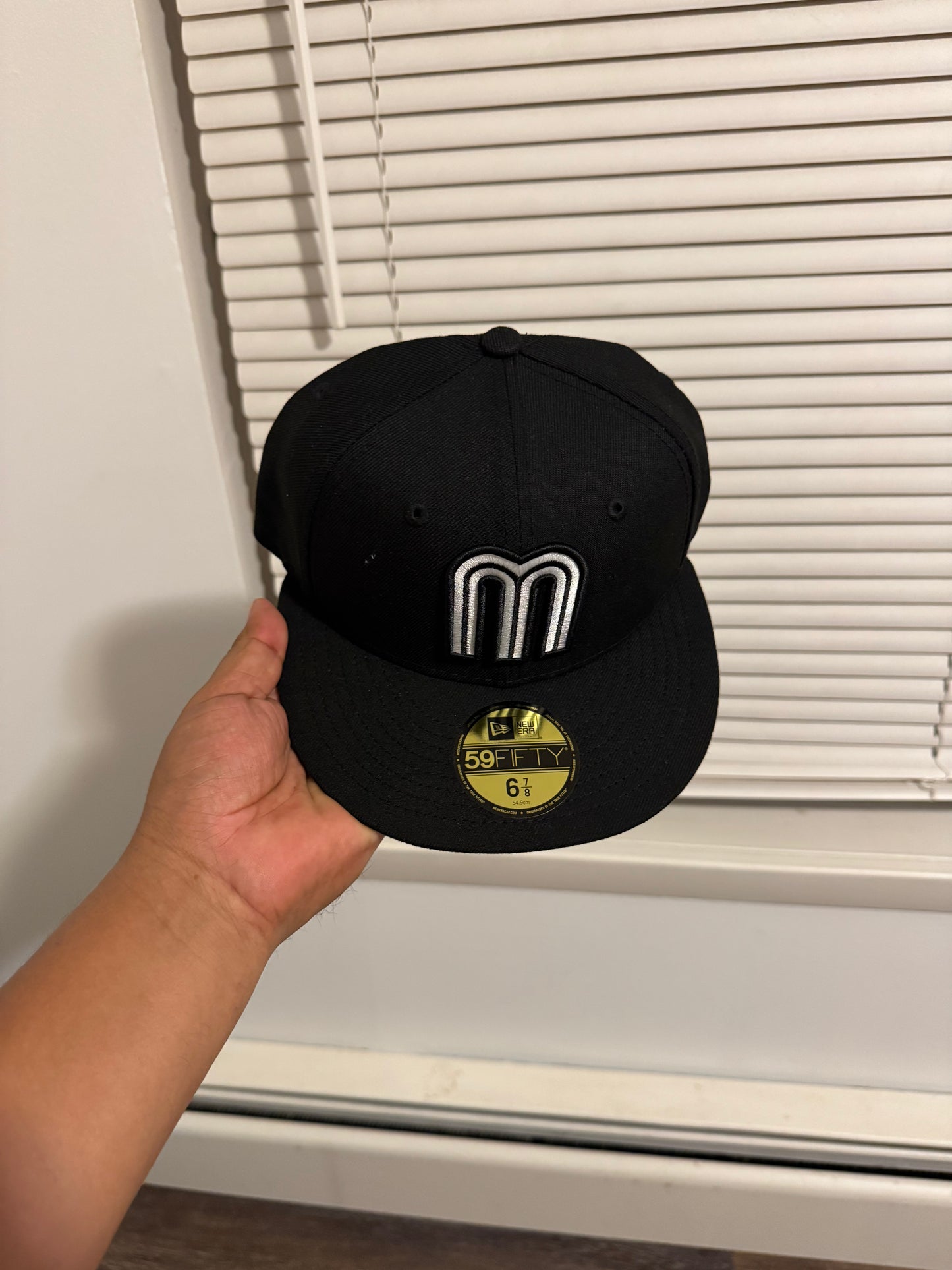 México 6 7/8 🔥990$🔥