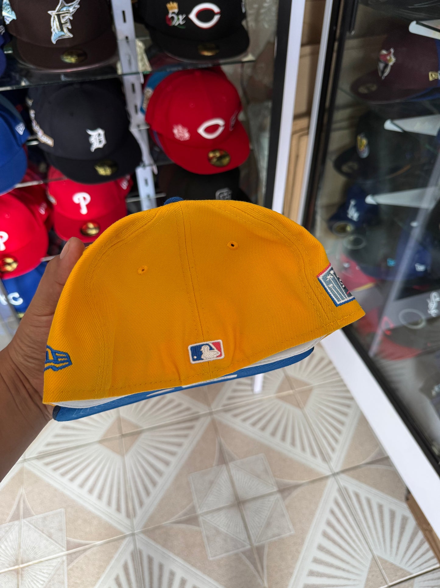 🚨Dodgers OFERTA 7 , 7 1/8 y 7 1/4 🔥600$🔥