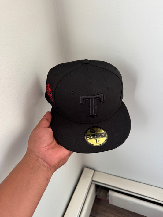 Texas 2026 , talla 7 1/4 🔥1150$🔥