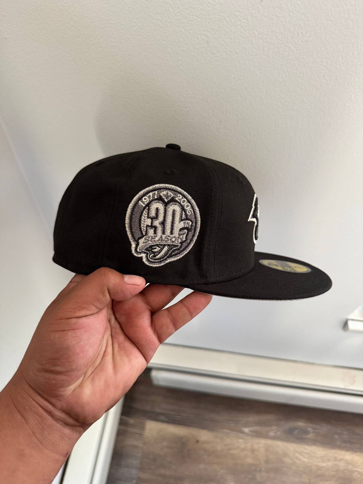 Toronto 2026 , talla 7 1/4 🔥1150$🔥
