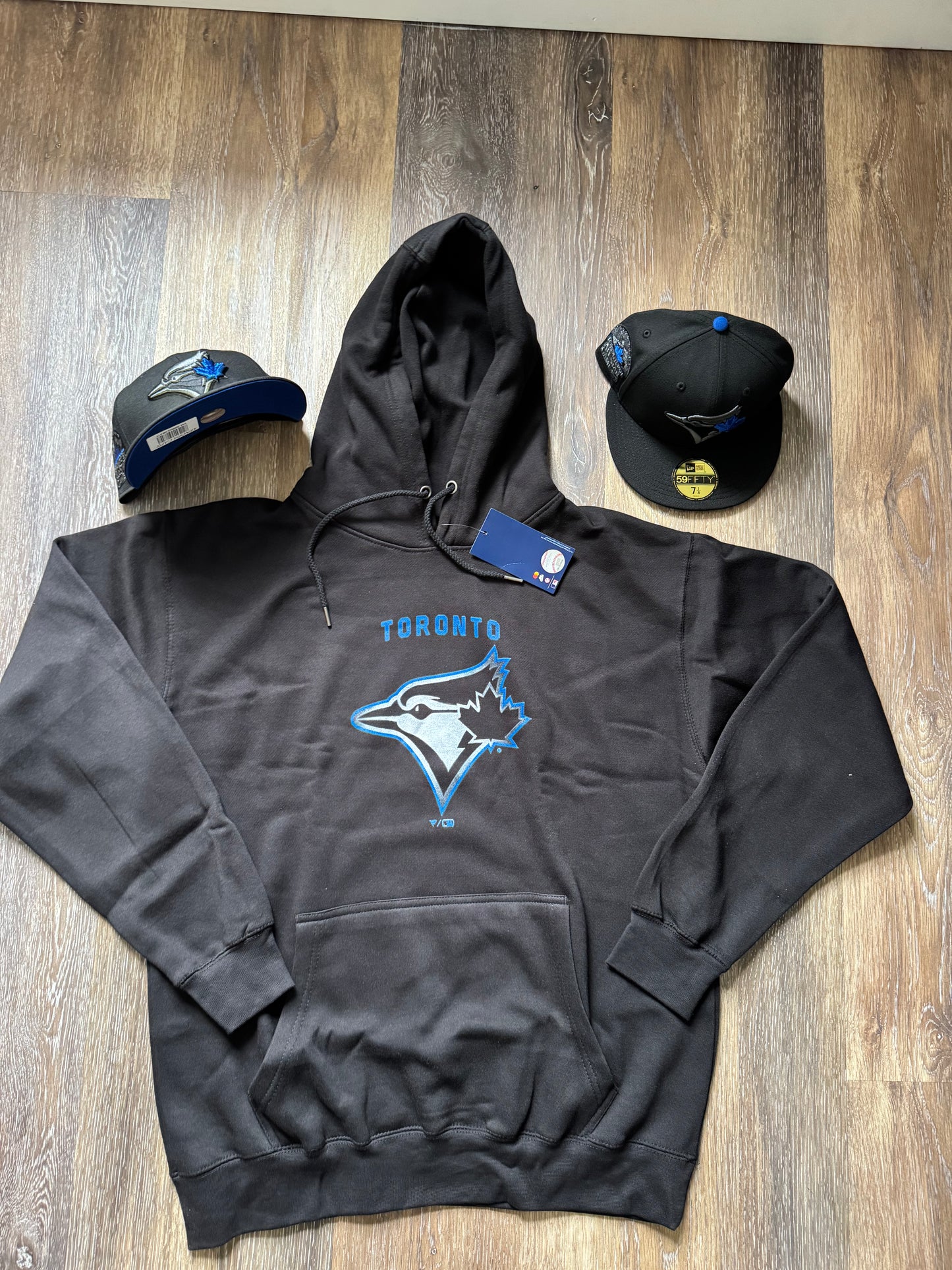 Sudadera Toronto grande 🔥1100$🔥