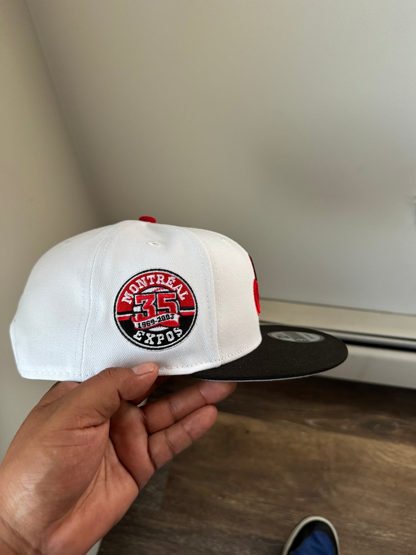 Montreal 2026 ajustable 🔥850$🔥 mayoreo 🔥750$🔥