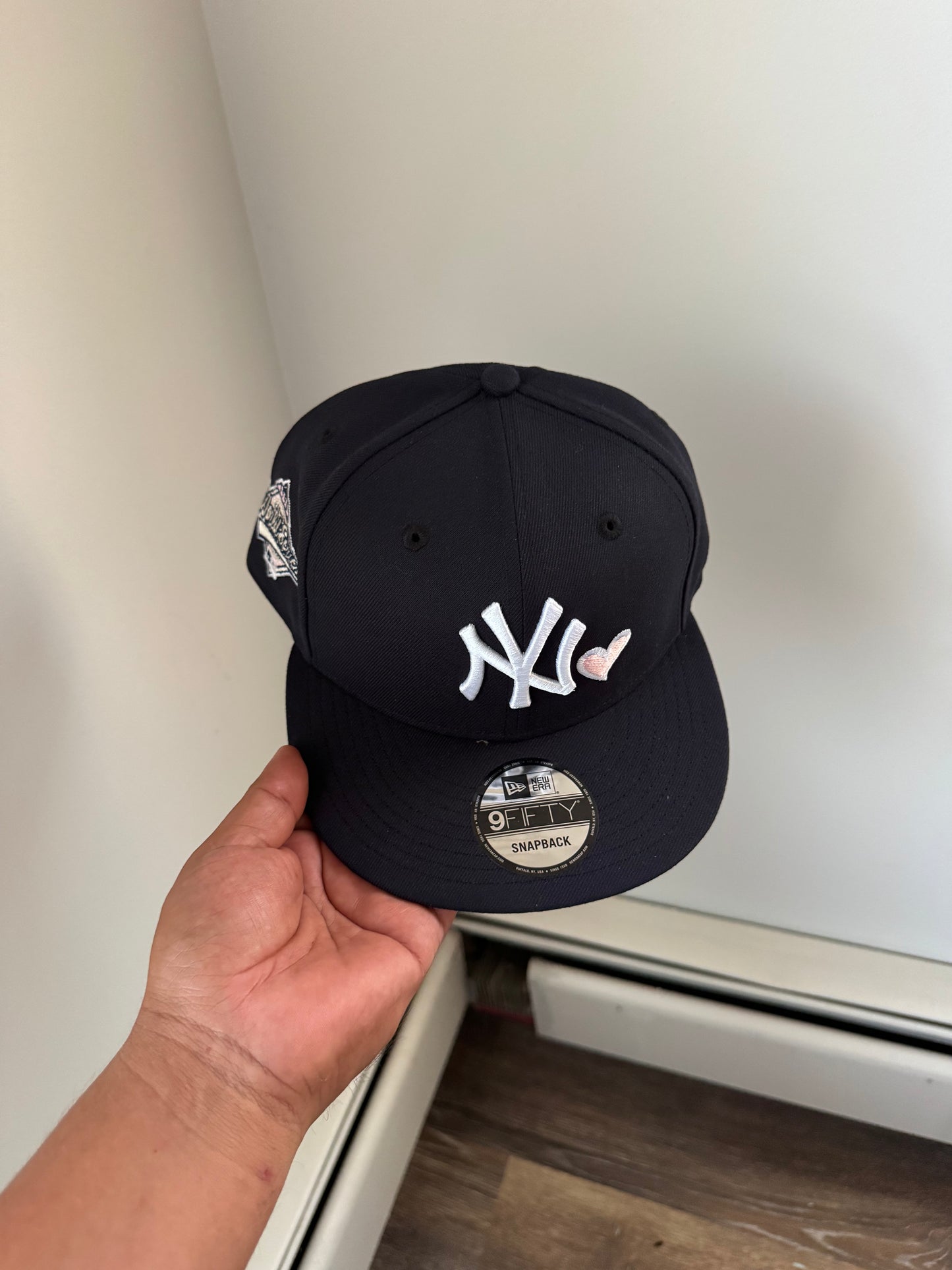 NY ajustable 2026 🔥850$🔥✅mayoreo 750$🔥