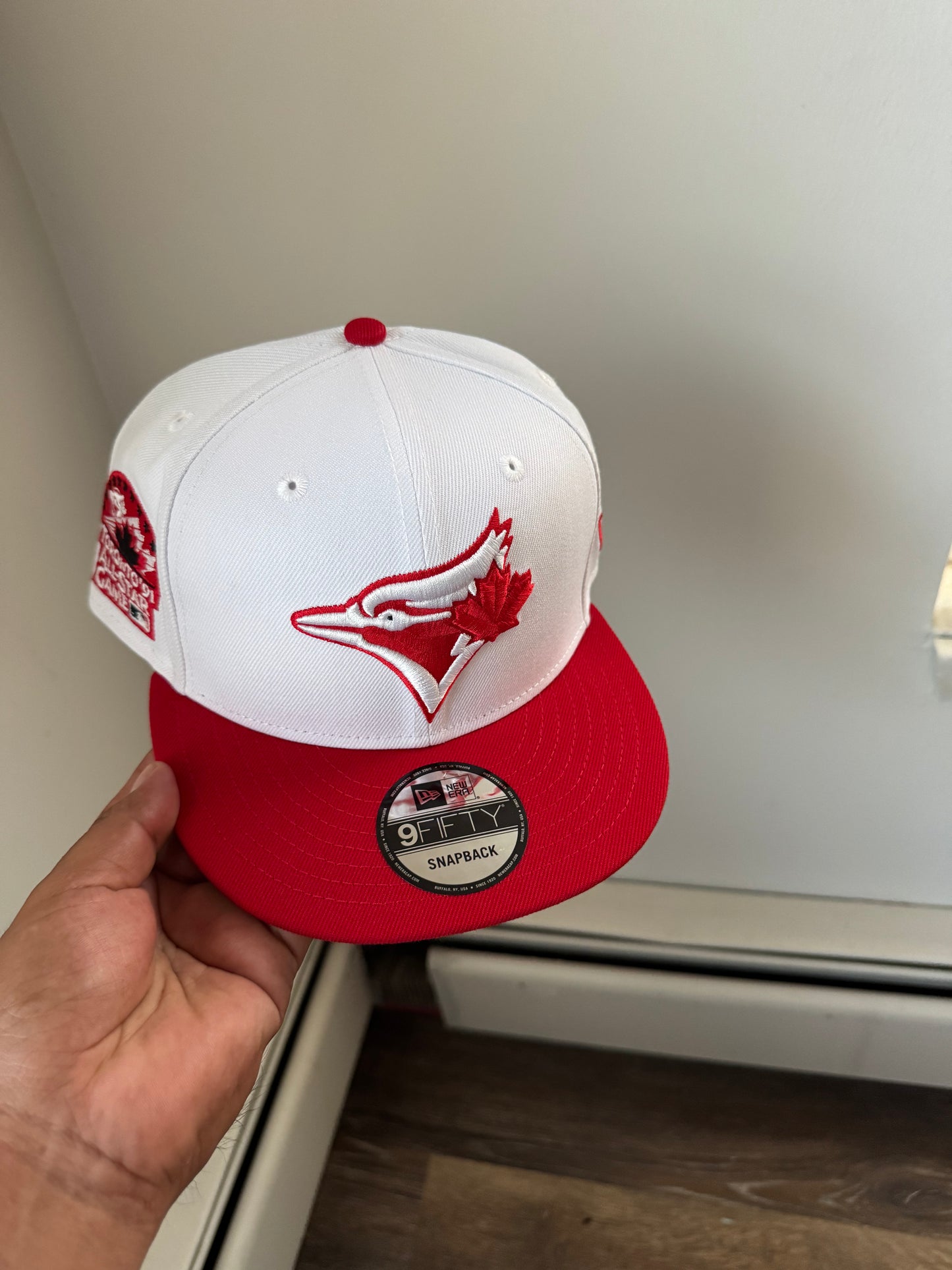 Toronto ajustable 2026🔥850$🔥 ✅mayoreo 750$✅