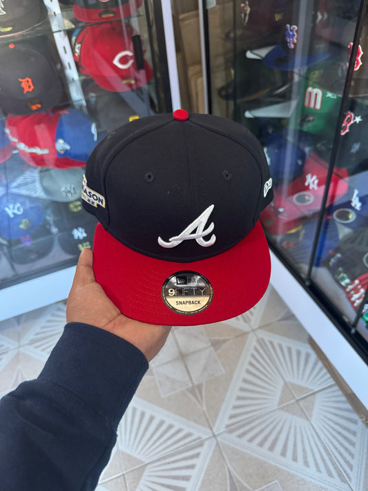 Atlanta ajustable 🔥600$🔥