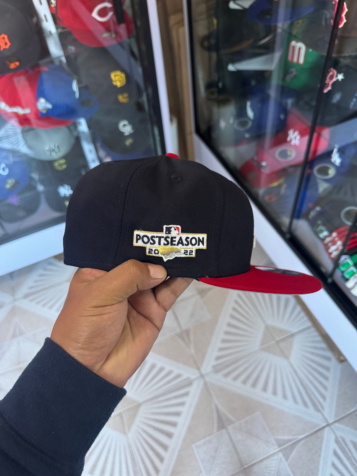 Atlanta ajustable 🔥600$🔥