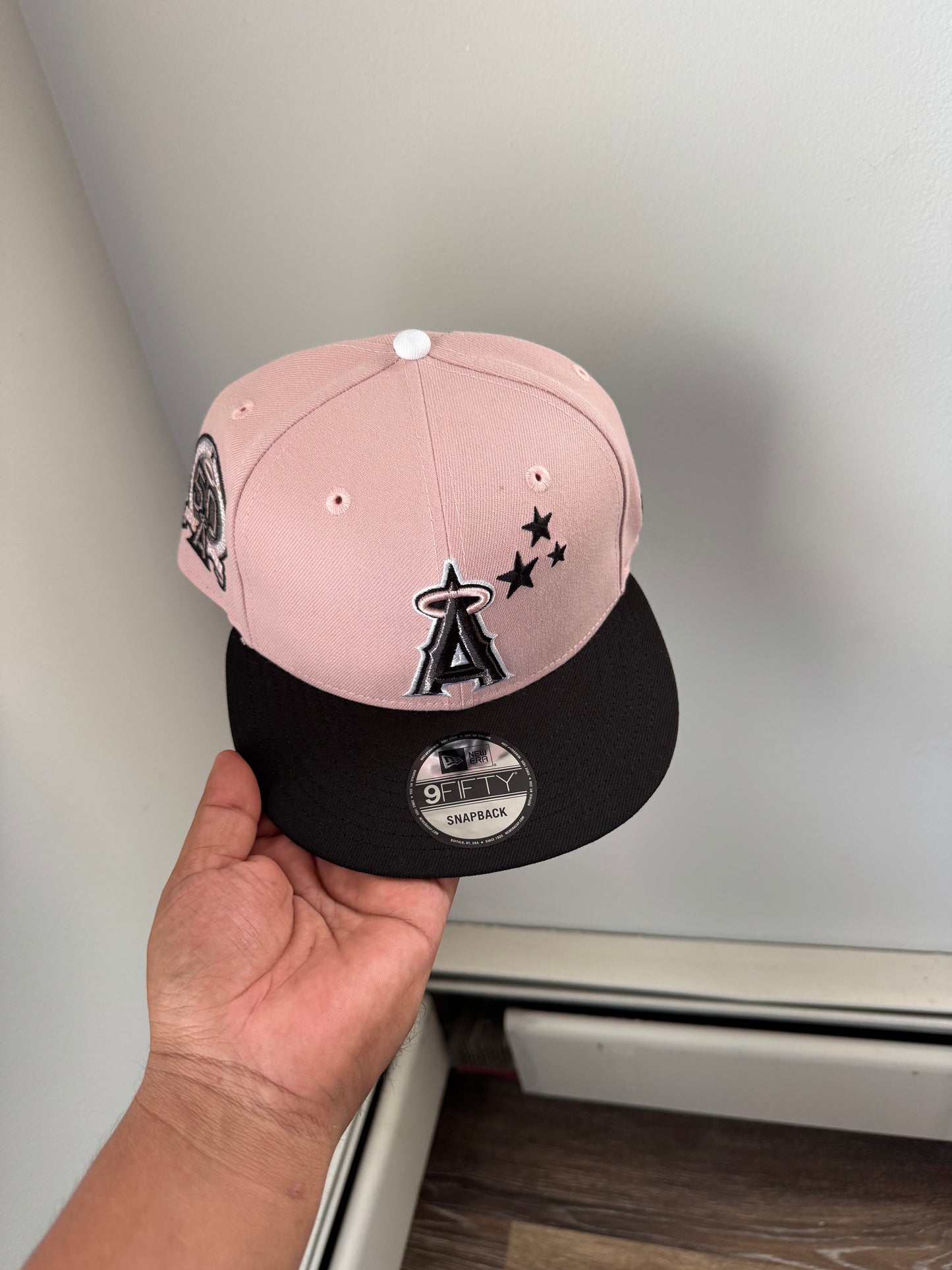 Anaheim ajustable 2026 🔥850$🔥