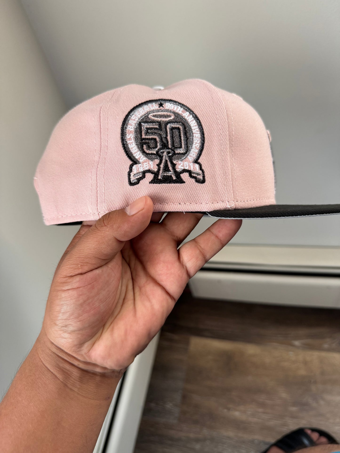 Anaheim ajustable 2026 🔥850$🔥