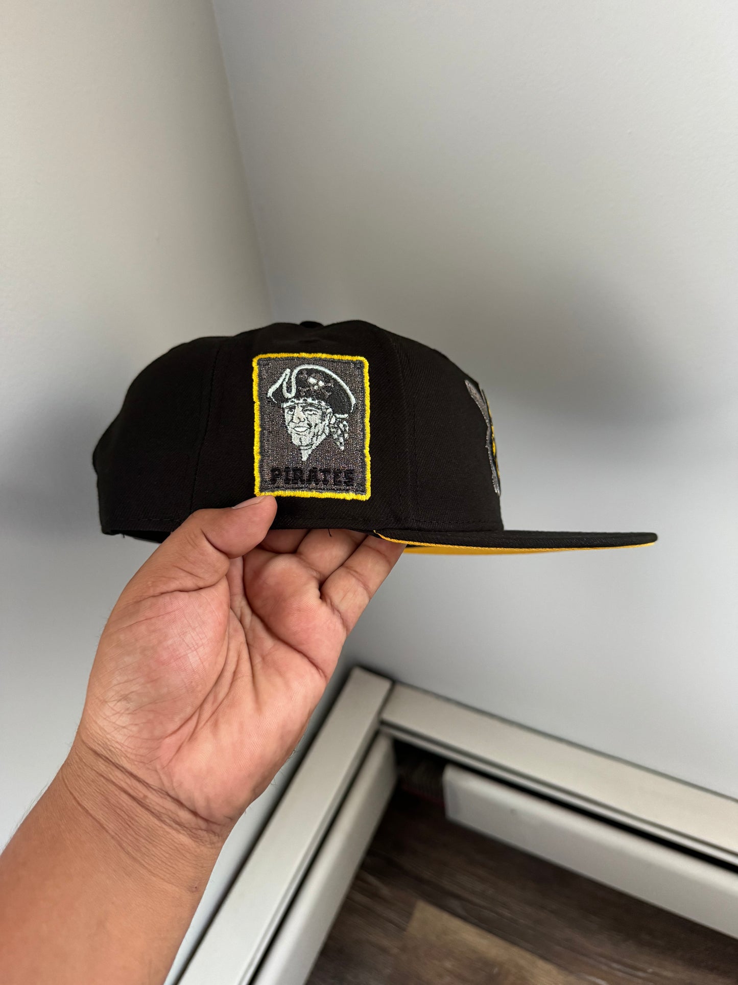 Piratas ajustable 2026 🔥850$🔥