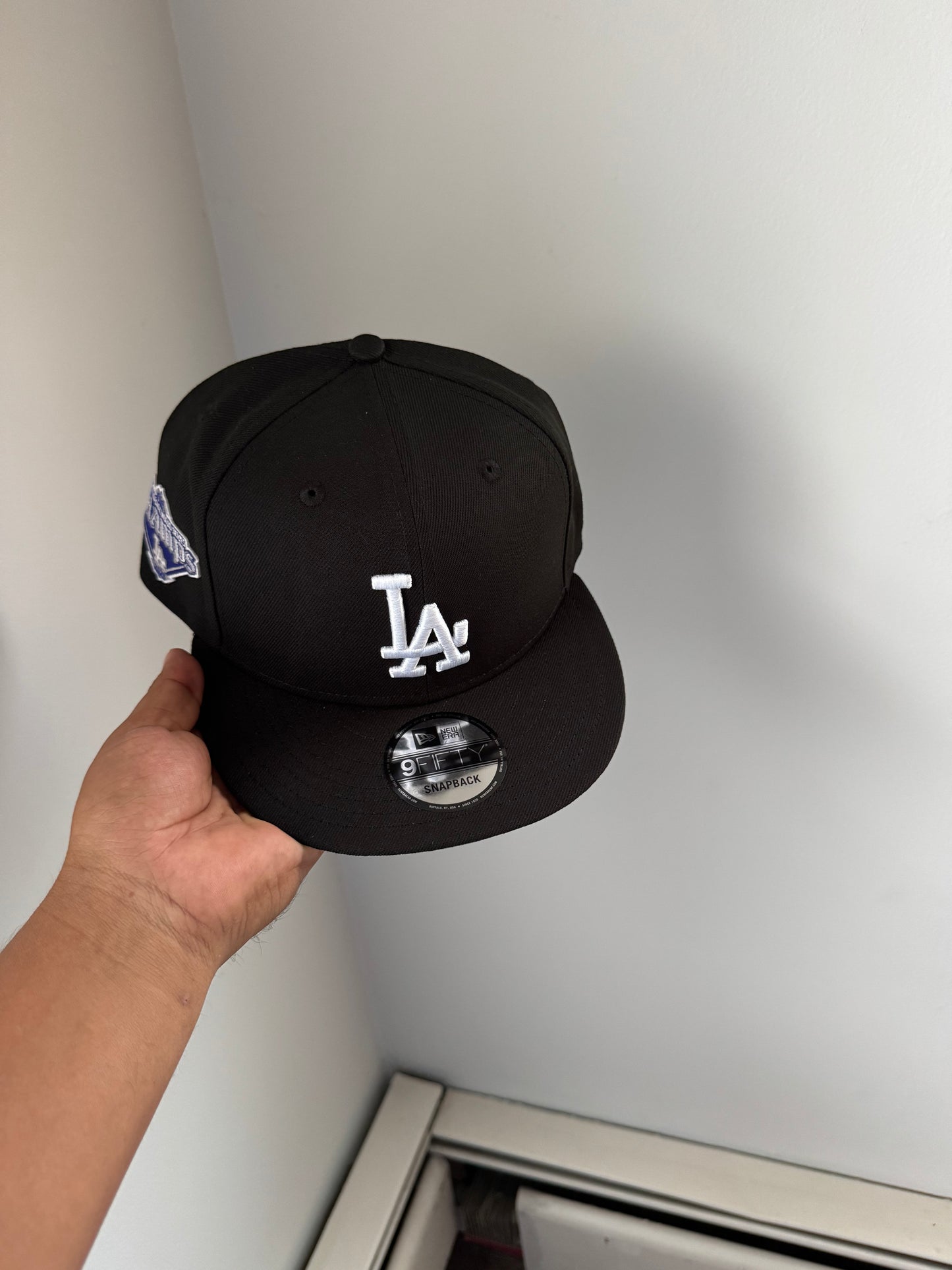 Dodgers ajustable 2026 🔥850$🔥
