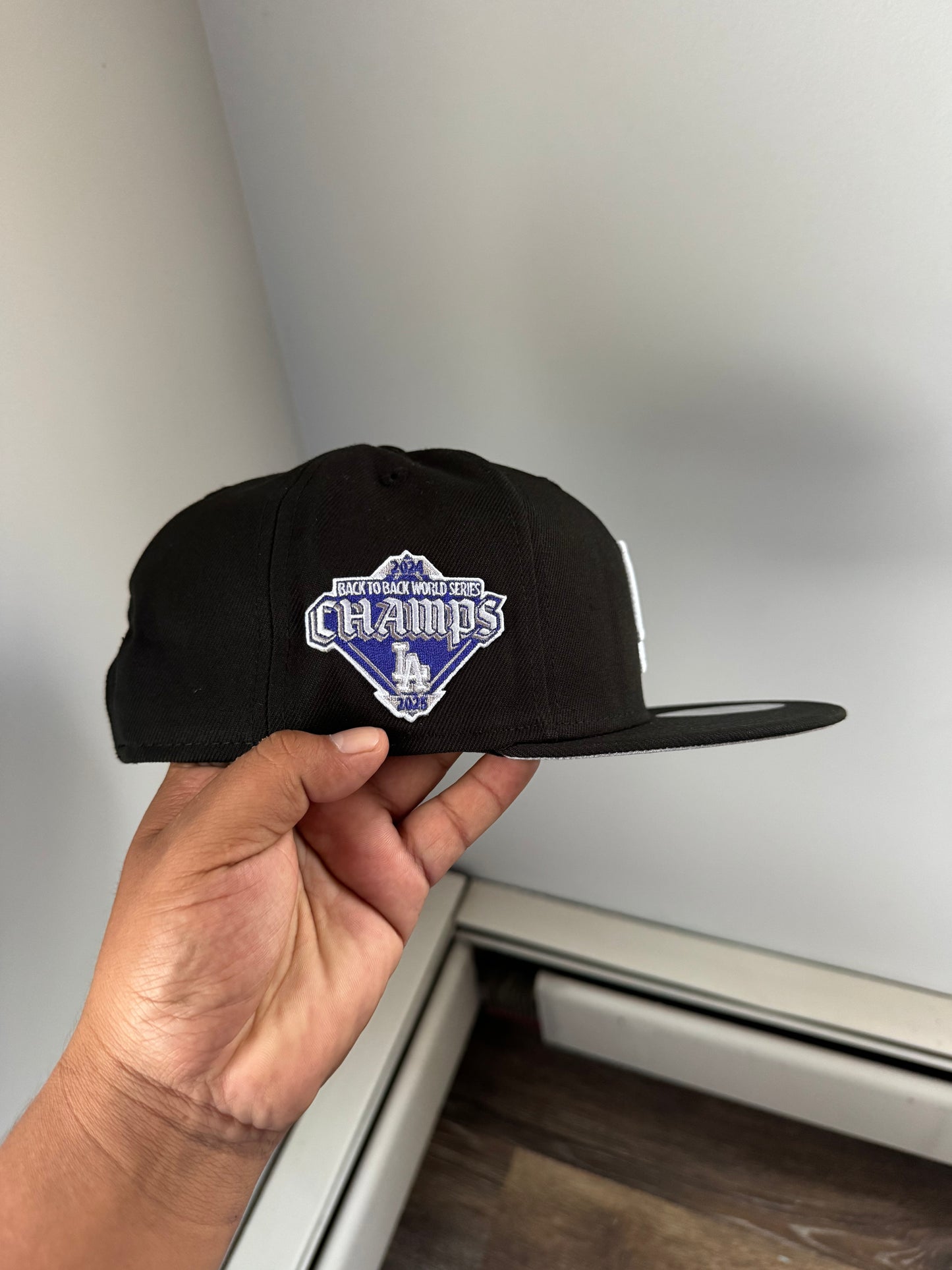 Dodgers ajustable 2026 🔥850$🔥