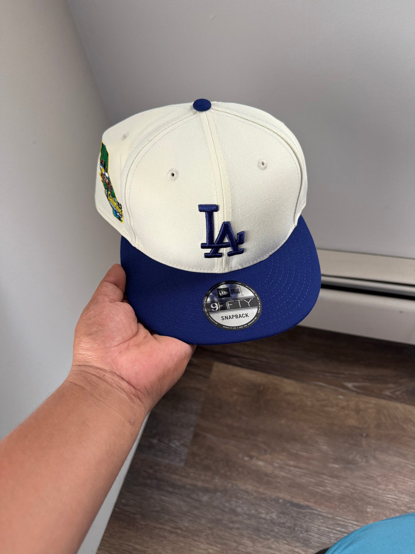Dodgers ajustable 2026 🔥800$🔥