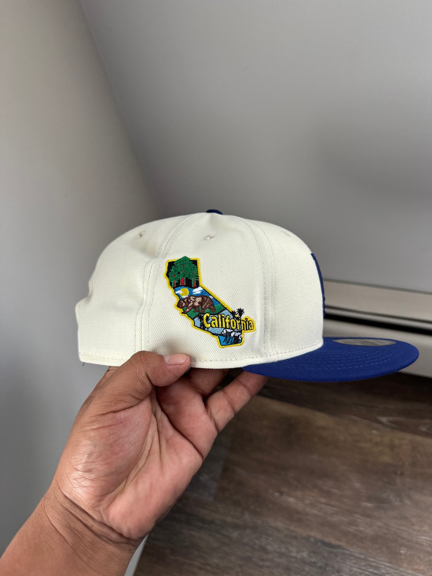 Dodgers ajustable 2026 🔥800$🔥