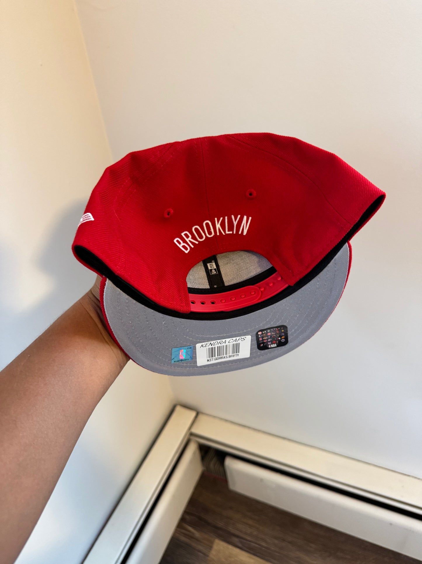 Brooklyn ajustable 2026 🔥850$🔥