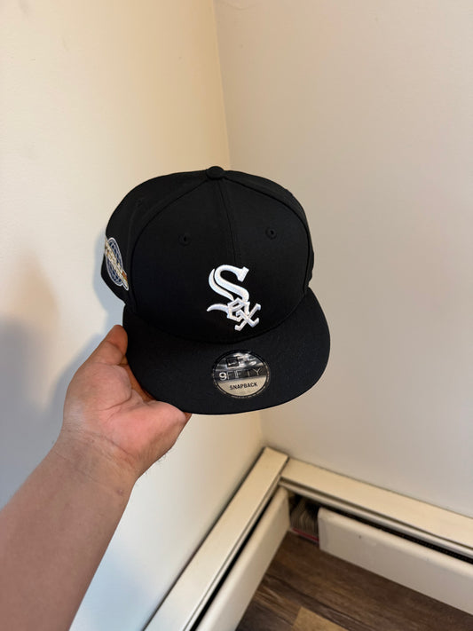White Sox ajustable 2026 🔥900$🔥