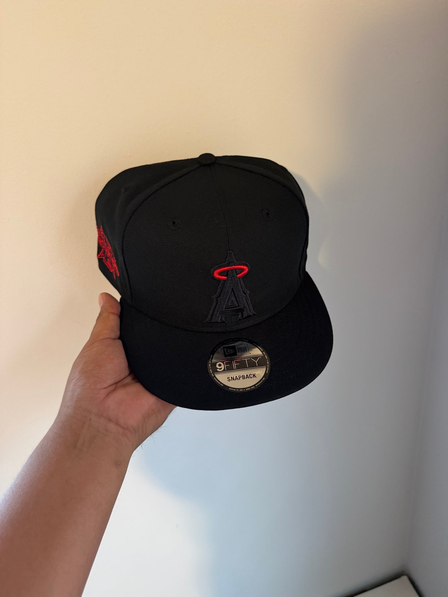 Anaheim ajustable 2026 🔥900$🔥