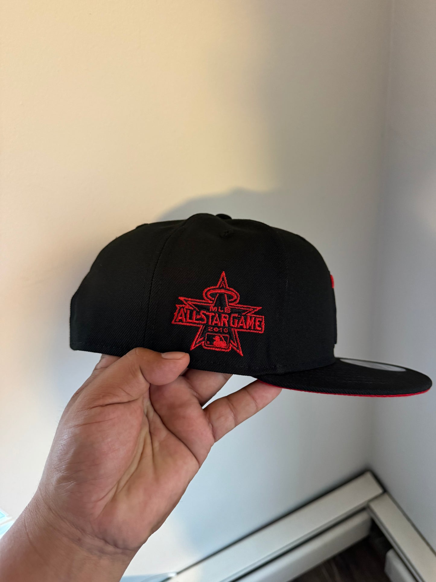 Anaheim ajustable 2026 🔥900$🔥