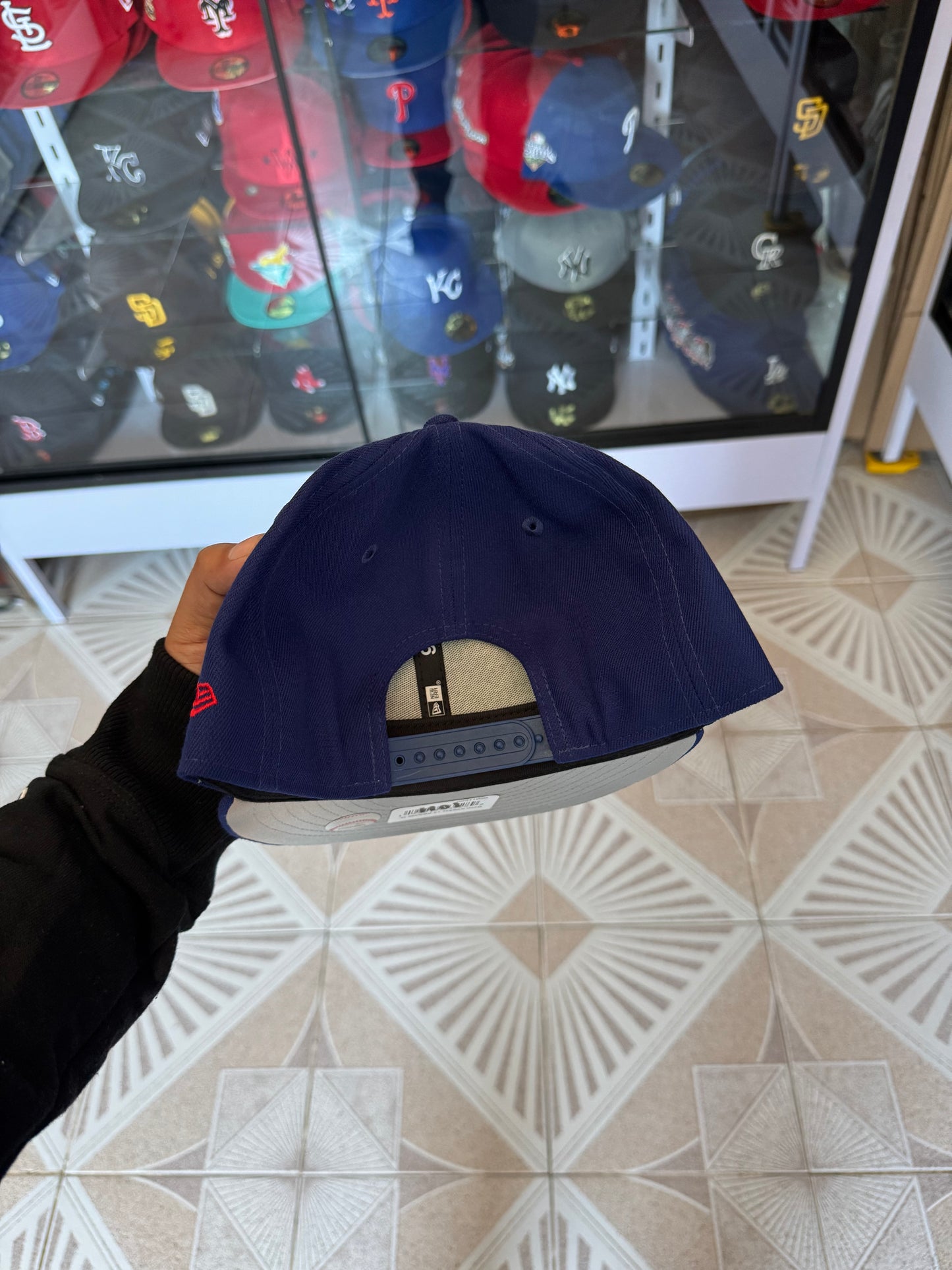 Texas ajustable 🔥700$🔥
