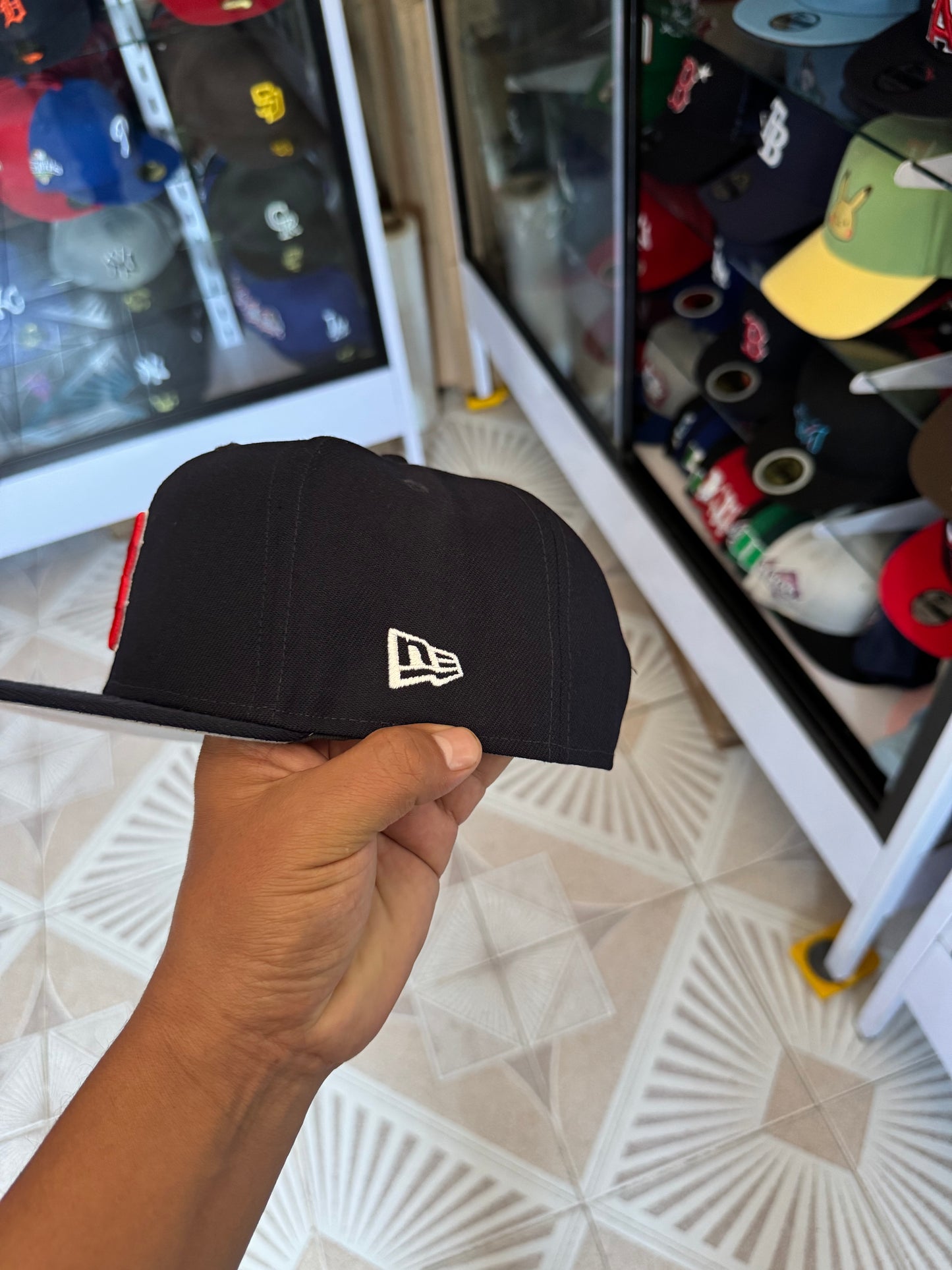🚨OFERTA RED SOX AJUSTABLE 🔥550$🔥