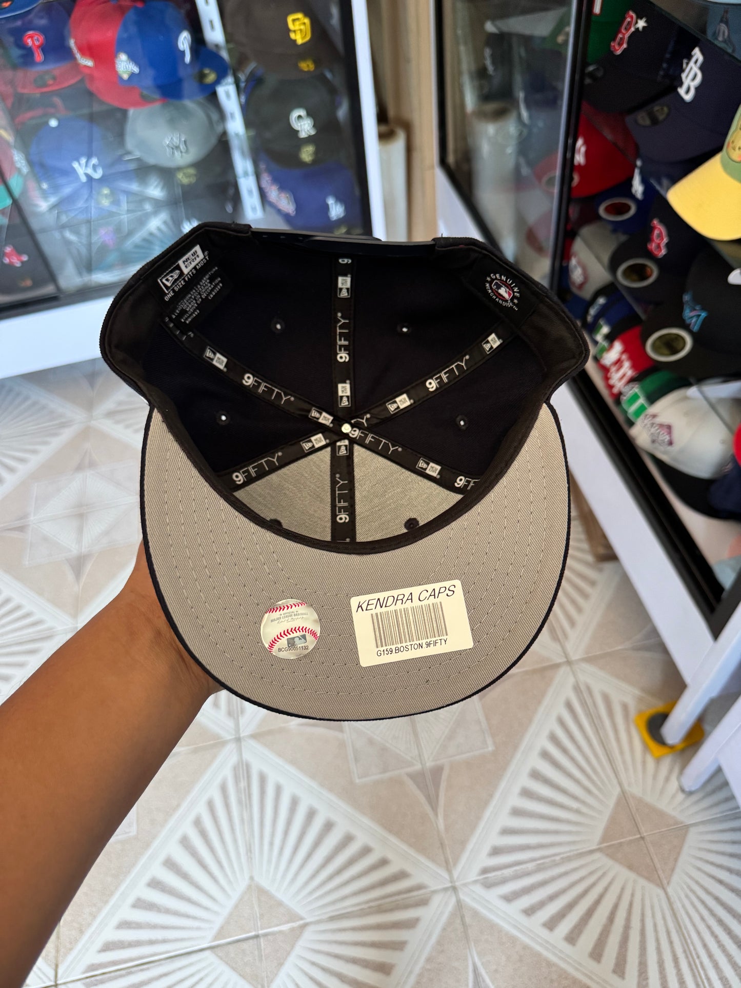 🚨OFERTA RED SOX AJUSTABLE 🔥550$🔥